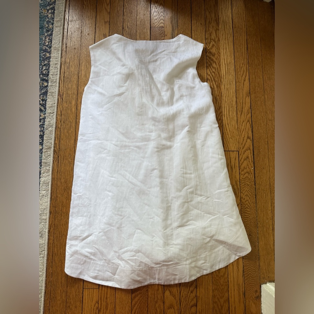 Jeune Otte Shift Dress View 3